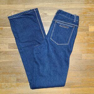 GLORIA VANDERBILT by MURJANI Vintage 70s Jeans